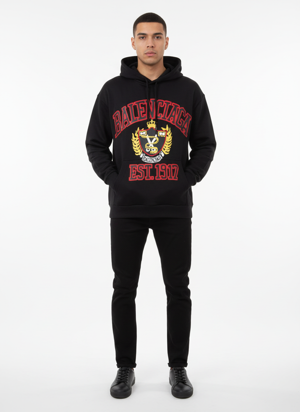 Мъжки суитшърт BALENCIAGA Hoodie