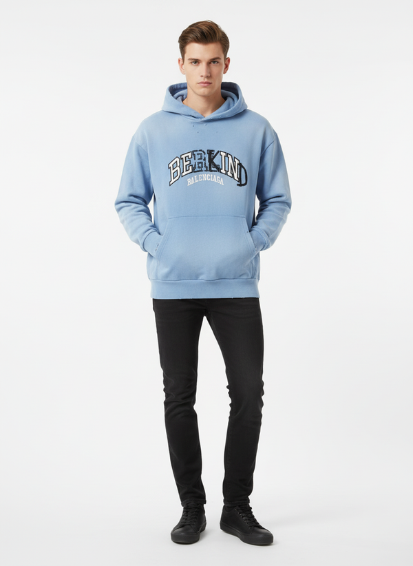 Мъжки суитшърт BALENCIAGA Hoodie
