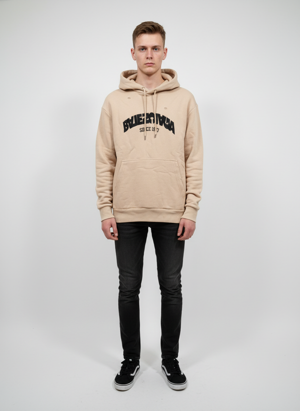 Мъжки суитшърт BALENCIAGA Hoodie