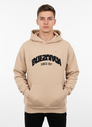 Мъжки суитшърт BALENCIAGA Hoodie