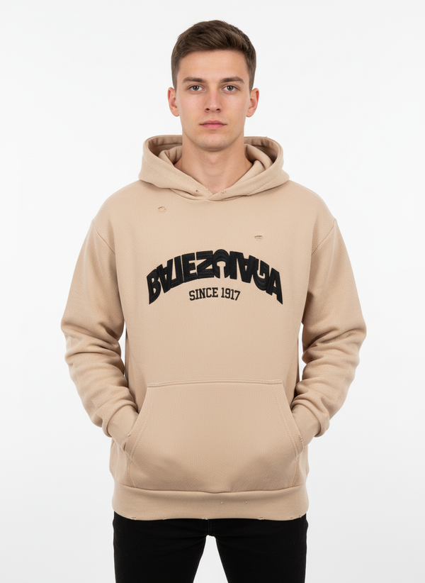 Мъжки суитшърт BALENCIAGA Hoodie