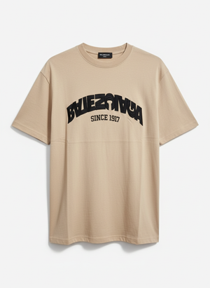 Мъжка тениска Balenciaga