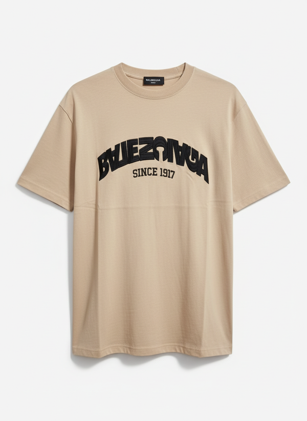 Мъжка тениска Balenciaga