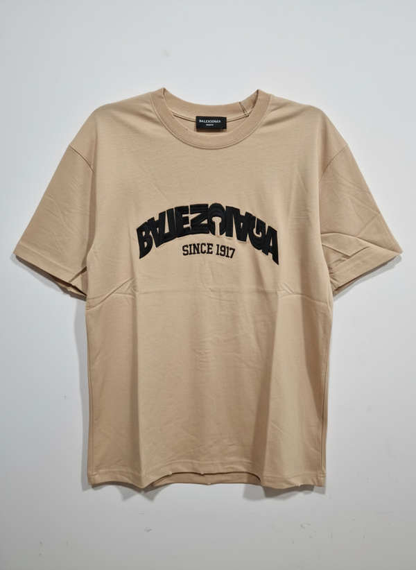 Мъжка тениска Balenciaga