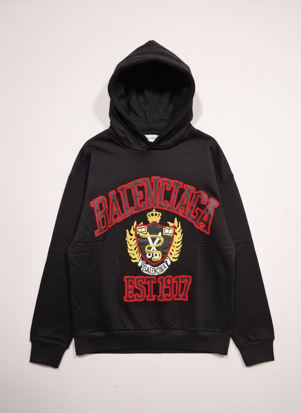Мъжки суитшърт BALENCIAGA Hoodie