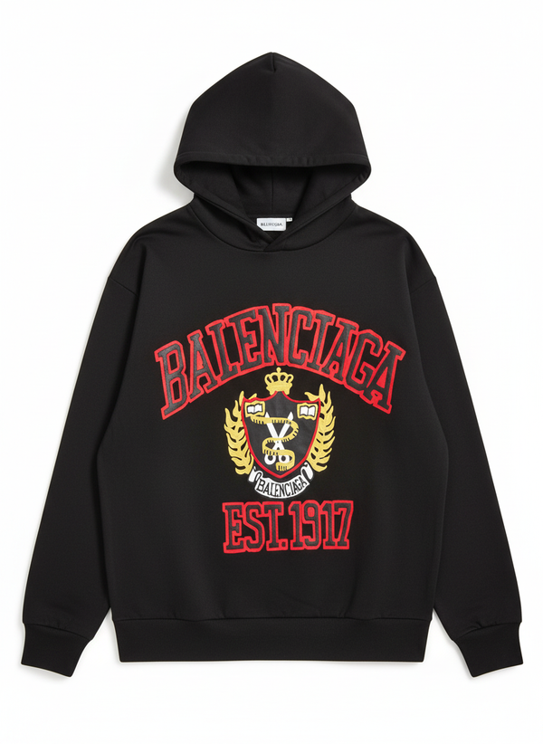 Мъжки суитшърт BALENCIAGA Hoodie