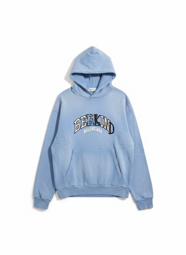 Мъжки суитшърт BALENCIAGA Hoodie