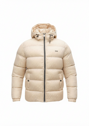 Мъжко зимно яке B