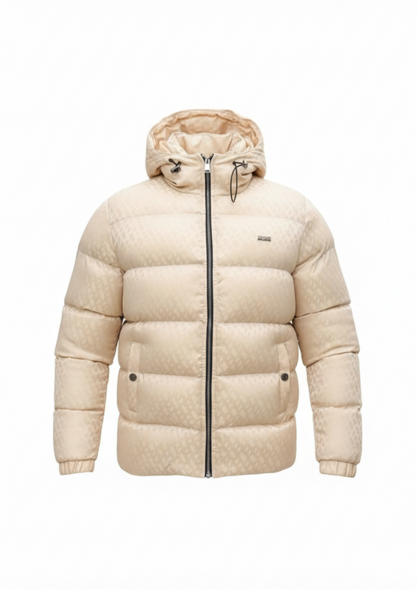 Мъжко зимно яке B