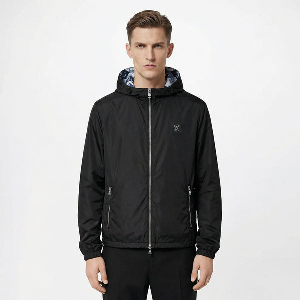 Мъжко яке Louis Vuitton