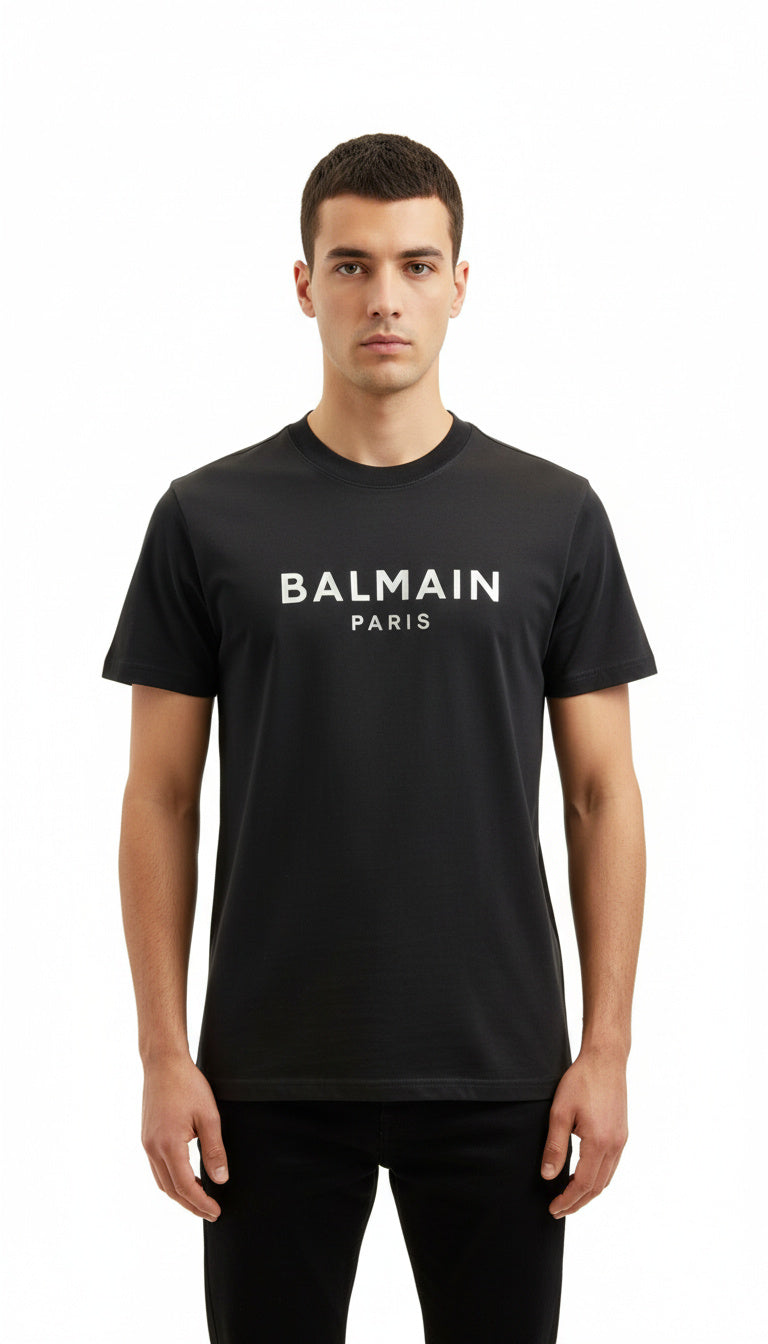 Мъжка тениска Balmain
