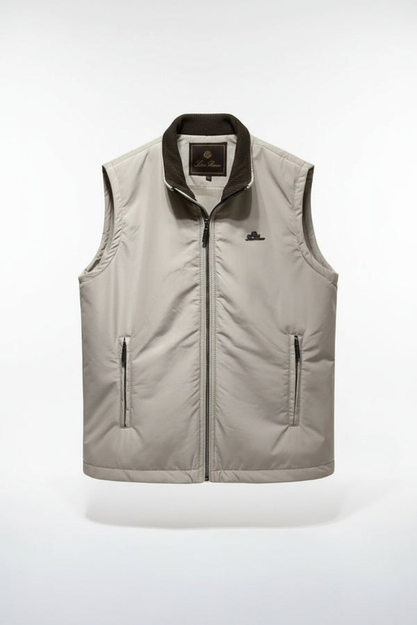 Мъжки елек Loro Piana