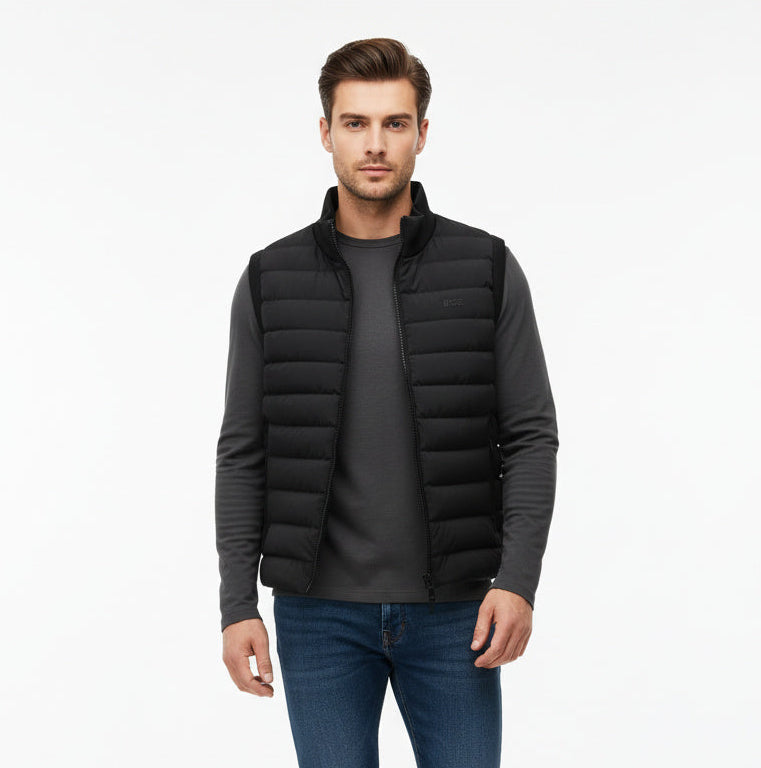 Мъжки елек Hugo Boss
