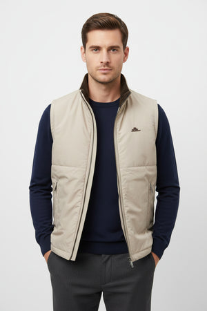 Мъжки елек Loro Piana
