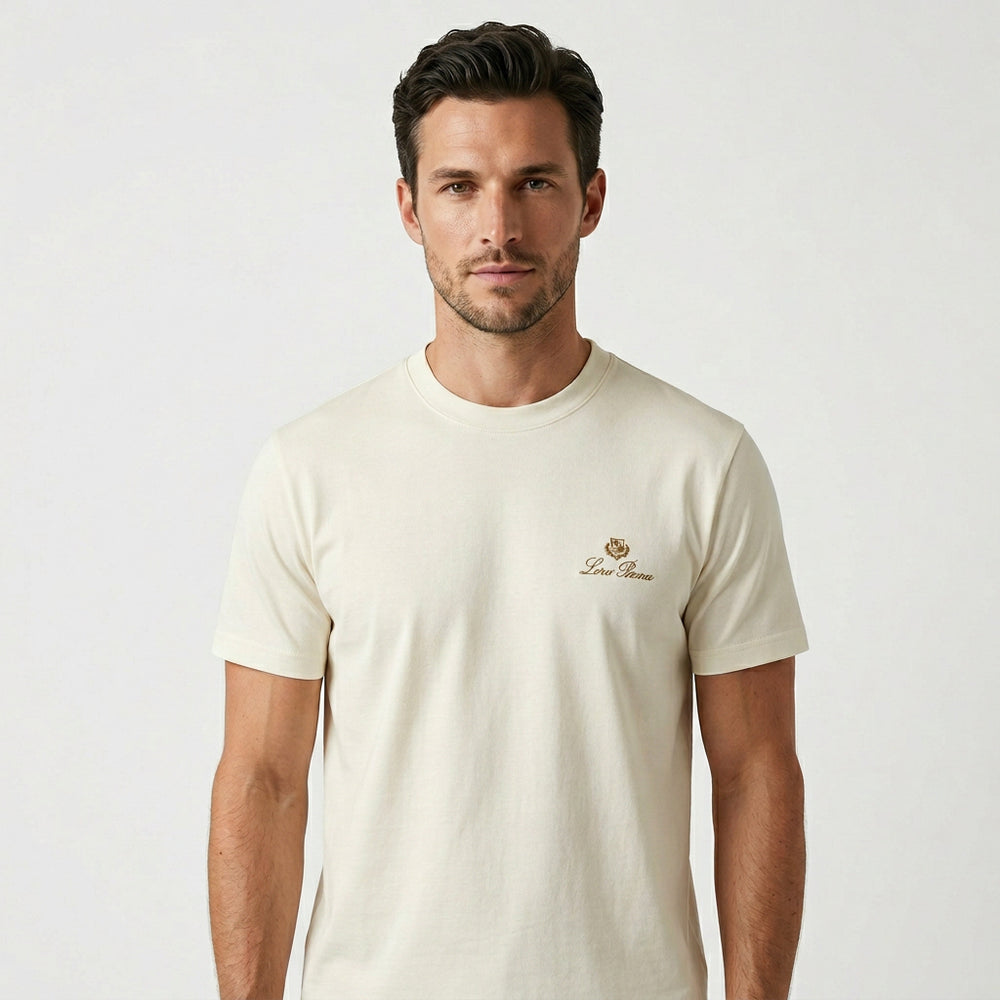 Мъжка тениска Loro Piana