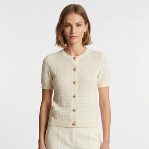 Дамски топ Balmain