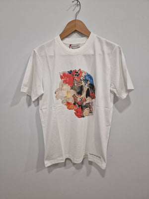 Alexander McQueen Мъжка Тениска