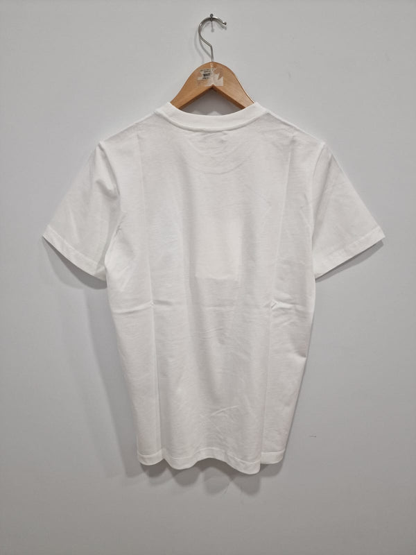 Alexander McQueen Мъжка Тениска