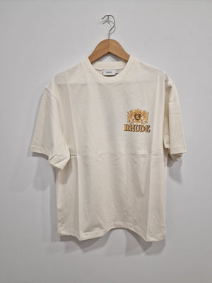 Rhude Мъжка Тениска