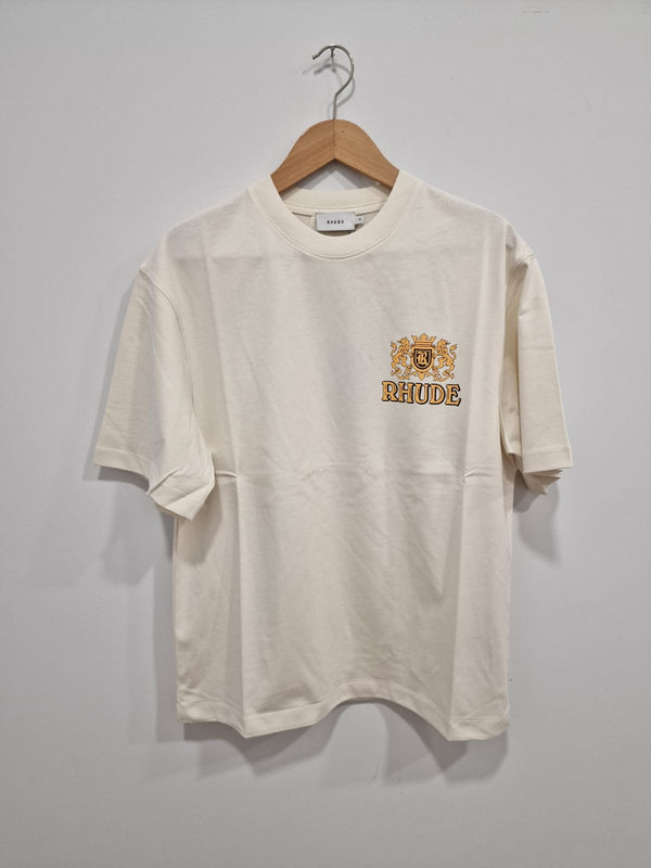 Rhude Мъжка Тениска