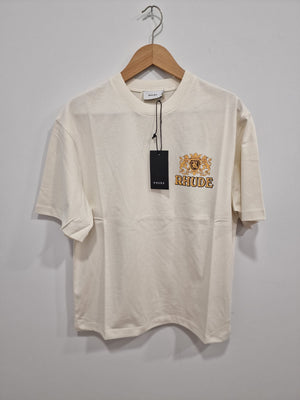 Rhude Мъжка Тениска