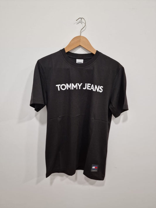 Tommy Jeans Мъжка Тениска