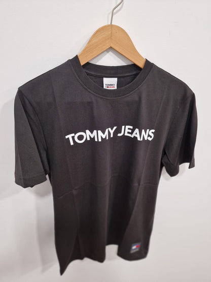 Tommy Jeans Мъжка Тениска