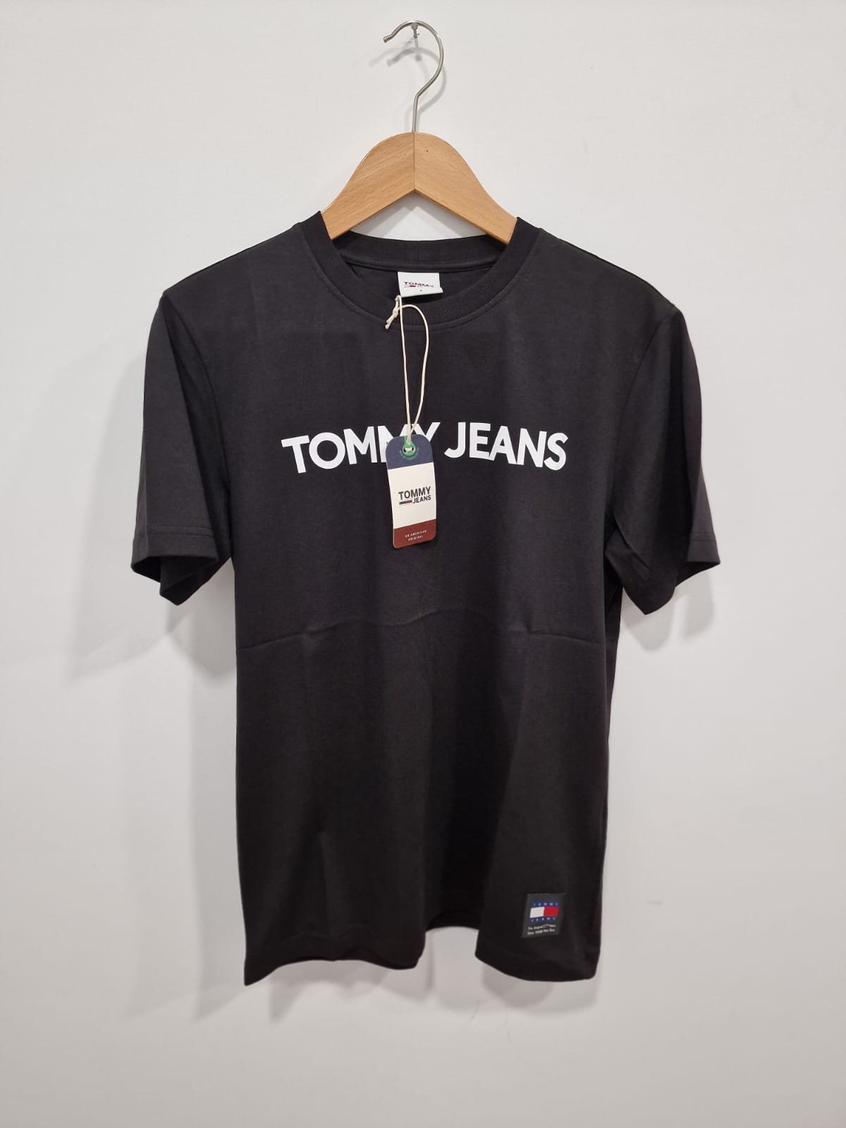 Tommy Jeans Мъжка Тениска