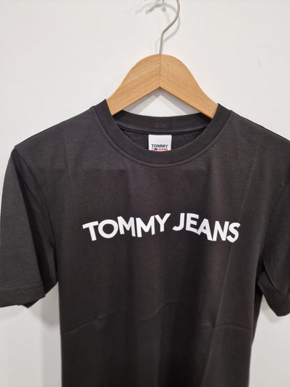 Tommy Jeans Мъжка Тениска