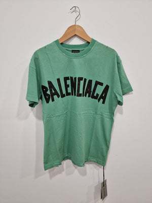 Balenciaga Мъжка Тениска