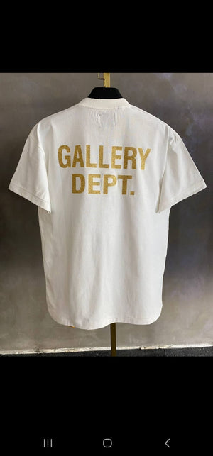 Gallery Dept. Мъжка Тениска