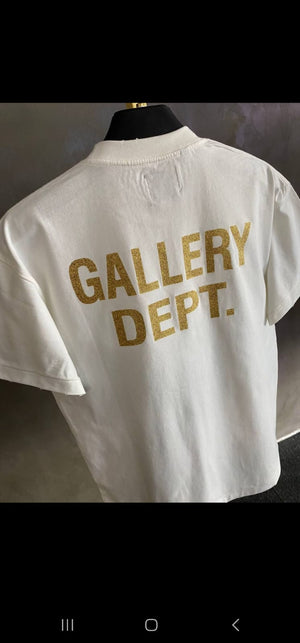 Gallery Dept. Мъжка Тениска