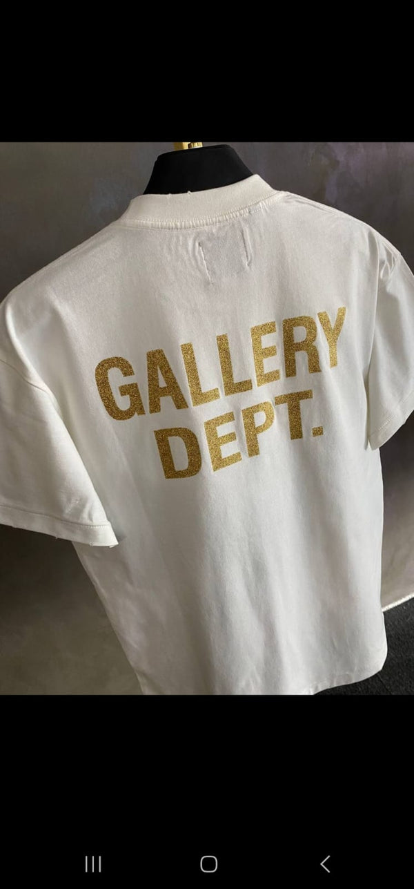 Gallery Dept. Мъжка Тениска
