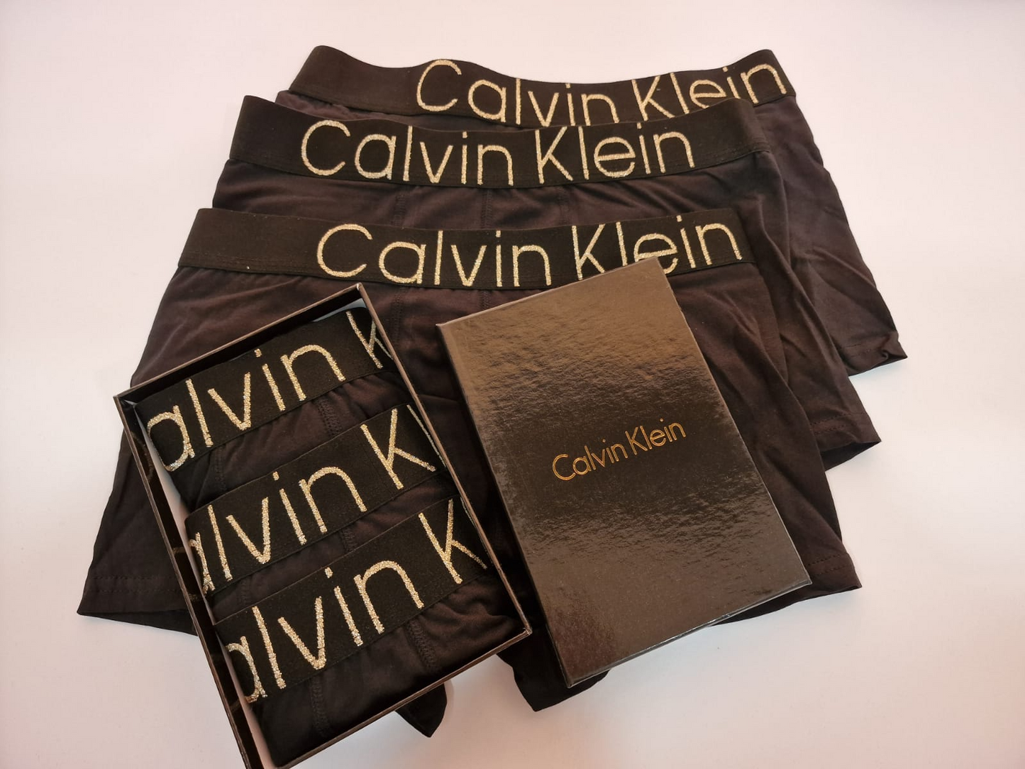 Мъжко Бельо Calvin Klein