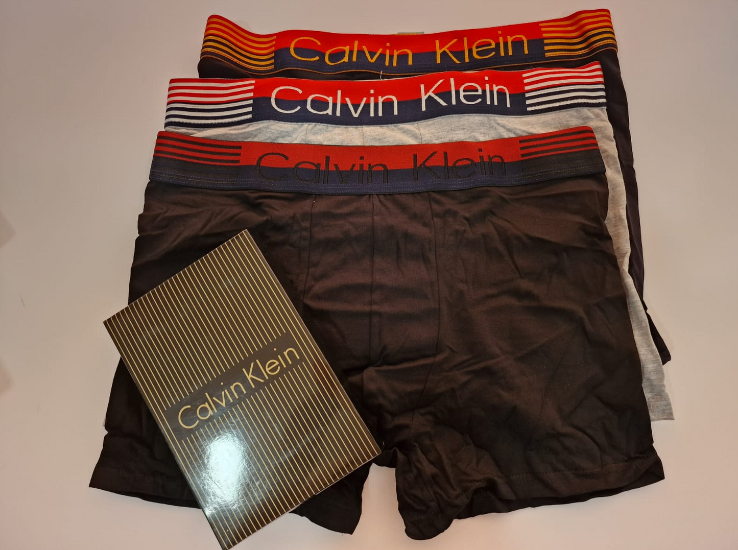 Мъжко Бельо Calvin Klein