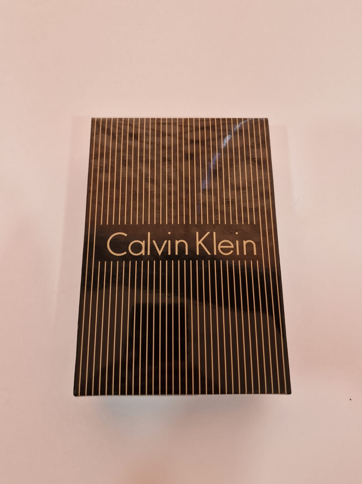 Мъжко Бельо Calvin Klein