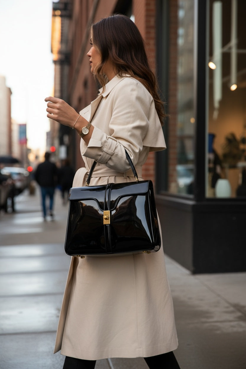 Дамска чанта CEL