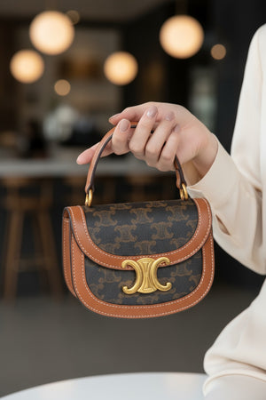 Дамска чанта Cé Mini