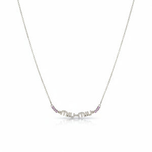 Дамско колие MM