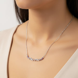 Дамско колие MM