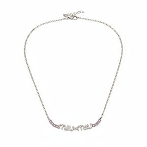 Дамско колие MM