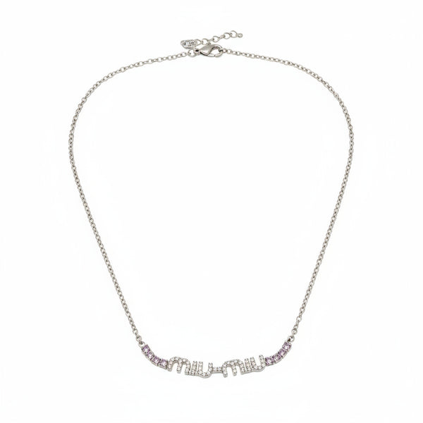 Дамско колие MM