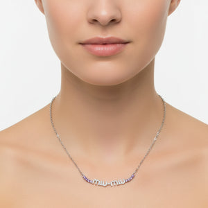 Дамско колие MM