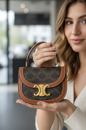 Дамска чанта Cé Mini