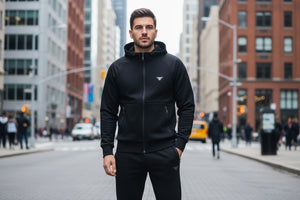 Мъжки екип Prada