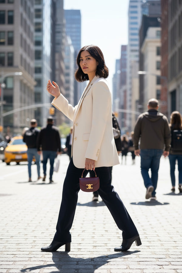 Дамска чанта CEL