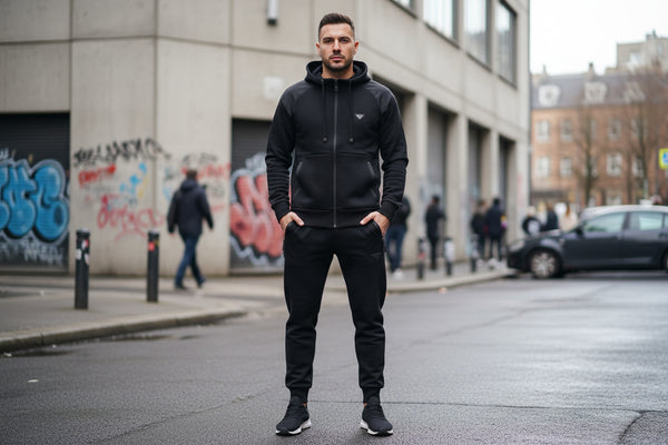 Мъжки екип Prada