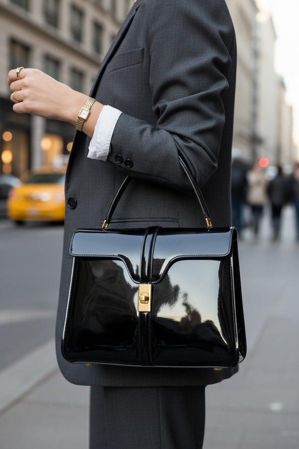 Дамска чанта CEL