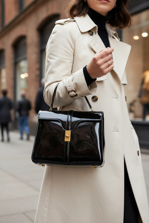 Дамска чанта CEL