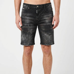 Мъжки дънкови къси панталони Dsquared2